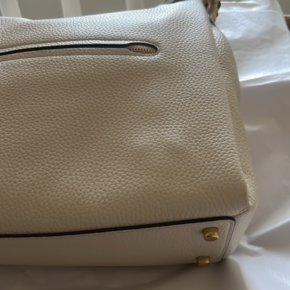 NWT Coach purse with dust cover - Picture 5 of 13